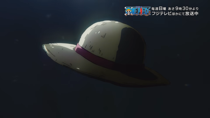 <オープニング映像フル>TVアニメ「ONE PIECE」/主題歌「PAINT」歌:I Don't Like Mondays.