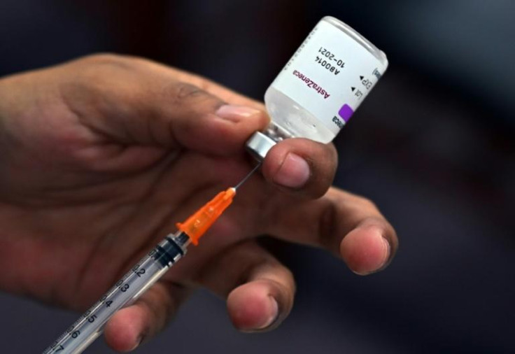 AstraZeneca will sell its Covid vaccine at a profit this year