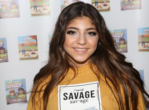 Milania Giudice