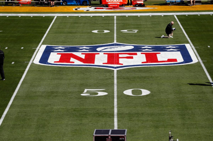 NFL: Super Bowl LV-Kansas City Chiefs vs Tampa Bay Buccaneers