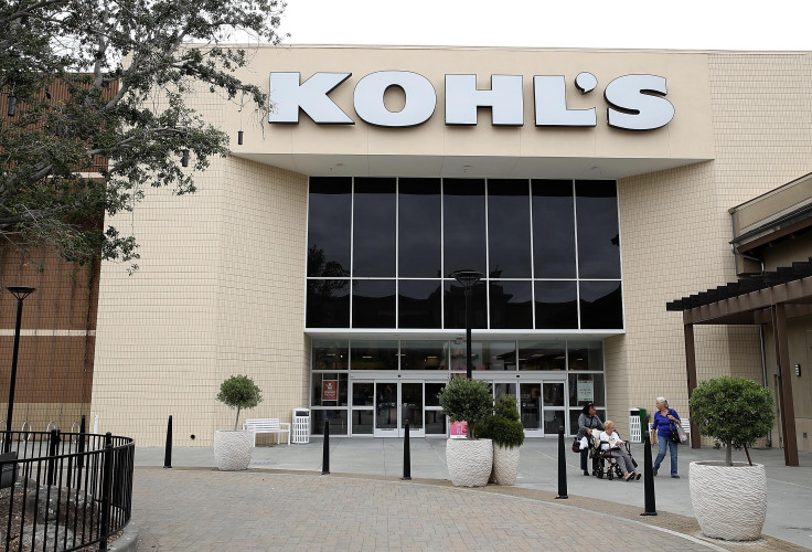 Kohl's