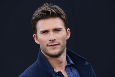 Scott Eastwood