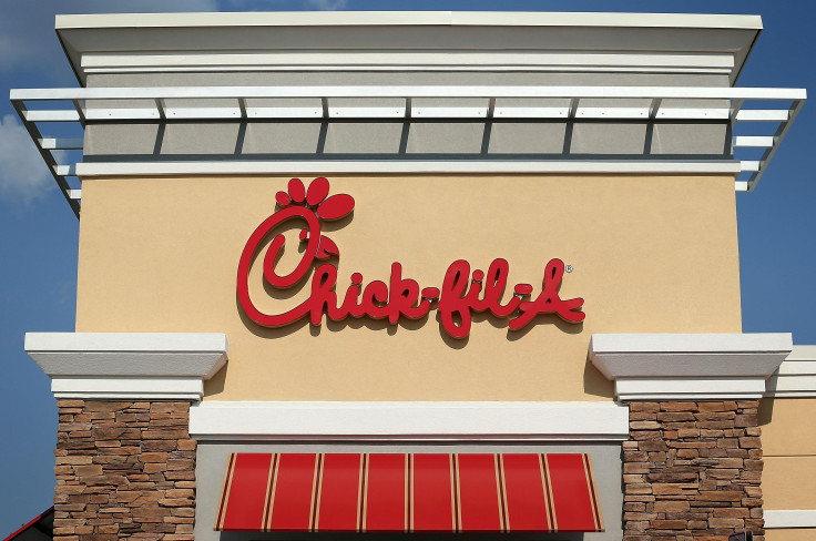 Chick-fil-a