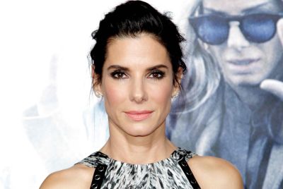 Sandra Bullock