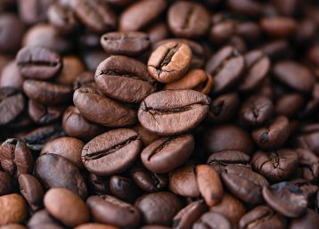 Coffee/Caffeine