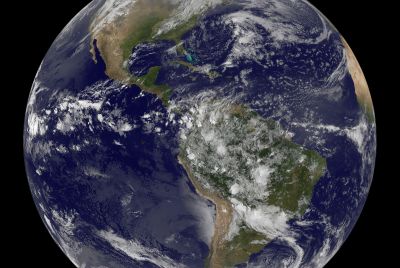 Earth Day