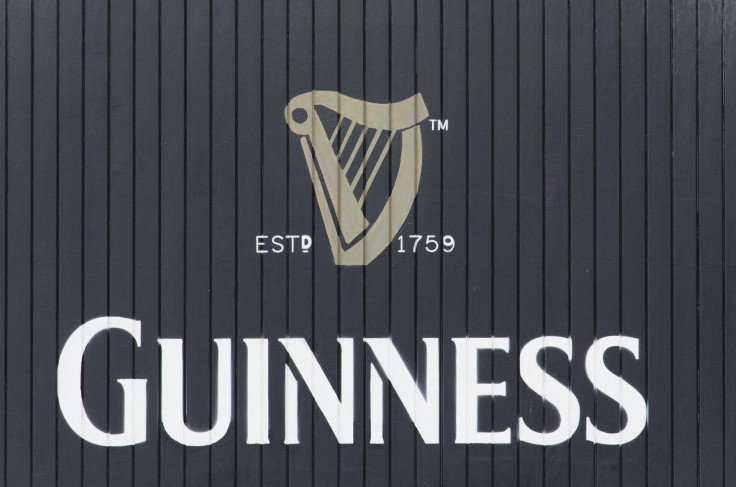 guinness-919205_1920