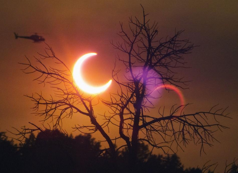 12 अगस्त, 2026 का पूर्ण सूर्य ग्रहण: घर पर सुरक्षित तरीके से कैसे बनाएं सोलर व्यूअर