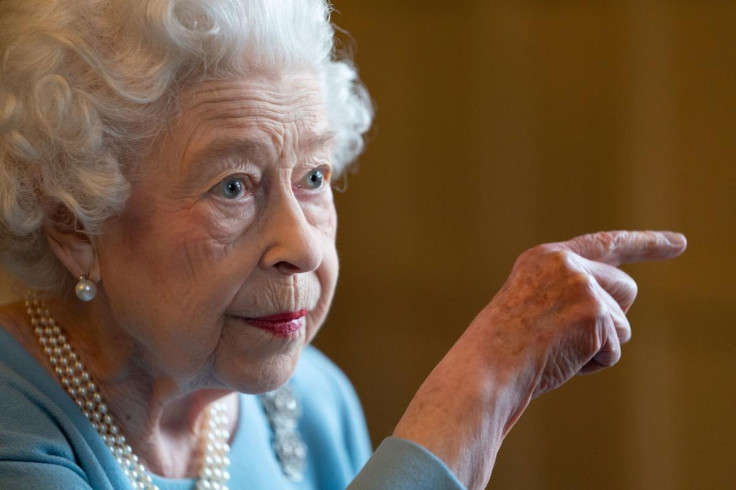 Britain's Queen Elizabeth prepares to celebrate 70th anniversary of her accession to the throne