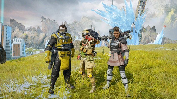 Apex Legends Mobile will have downscaled graphics compared to the original version