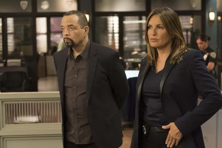 Law & Order SVU