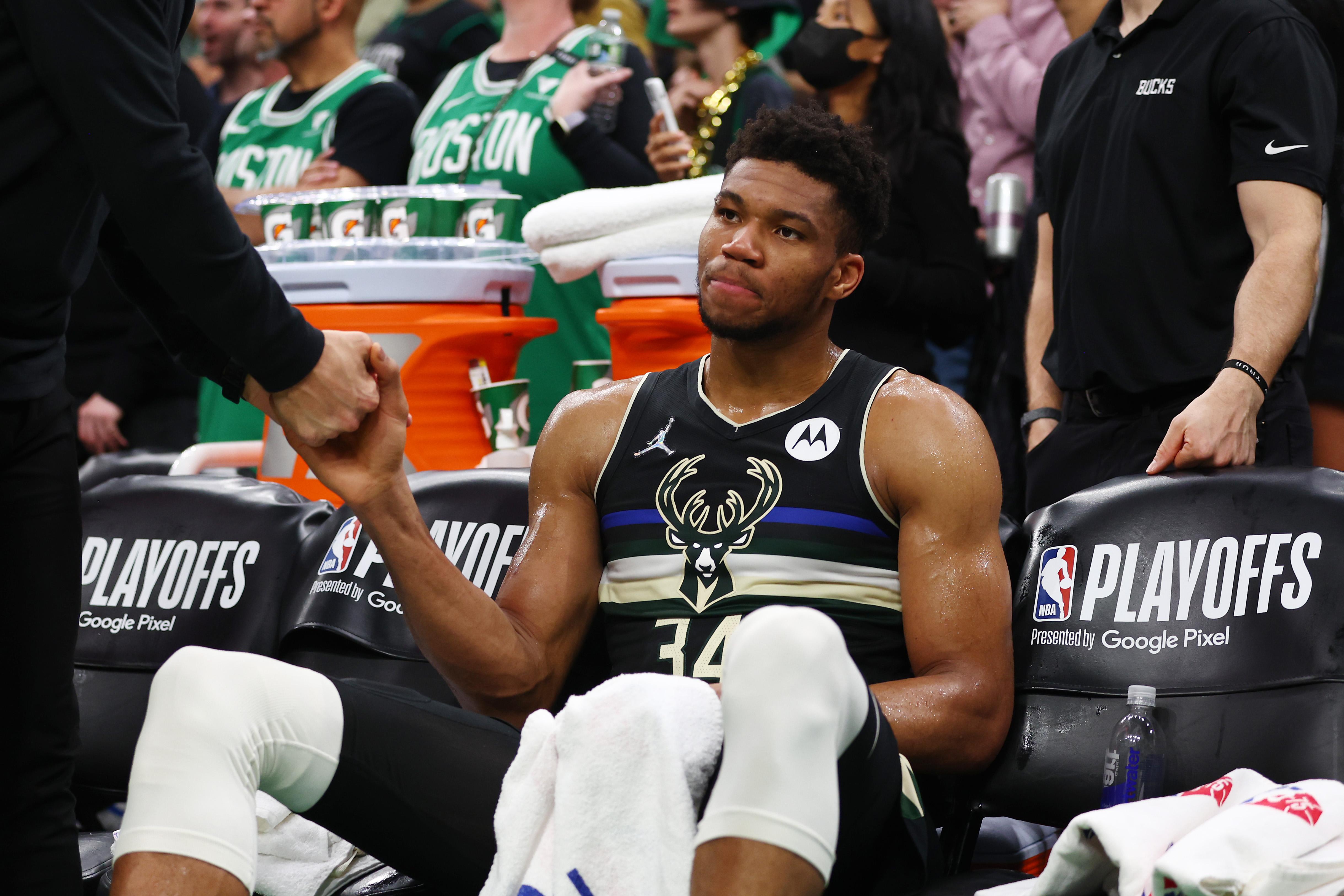 NBA Trade Rumors: Celtics Grow Frustrated Over Giannis Talks as Thunder Weigh Dort Trade Before NBA Draft