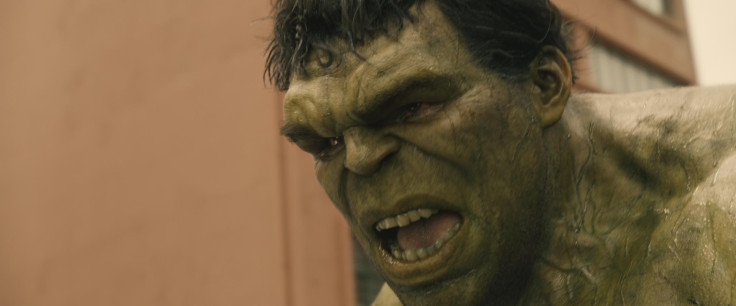 Planet Hulk