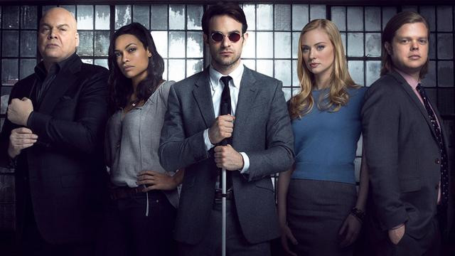 NetflixDaredevil
