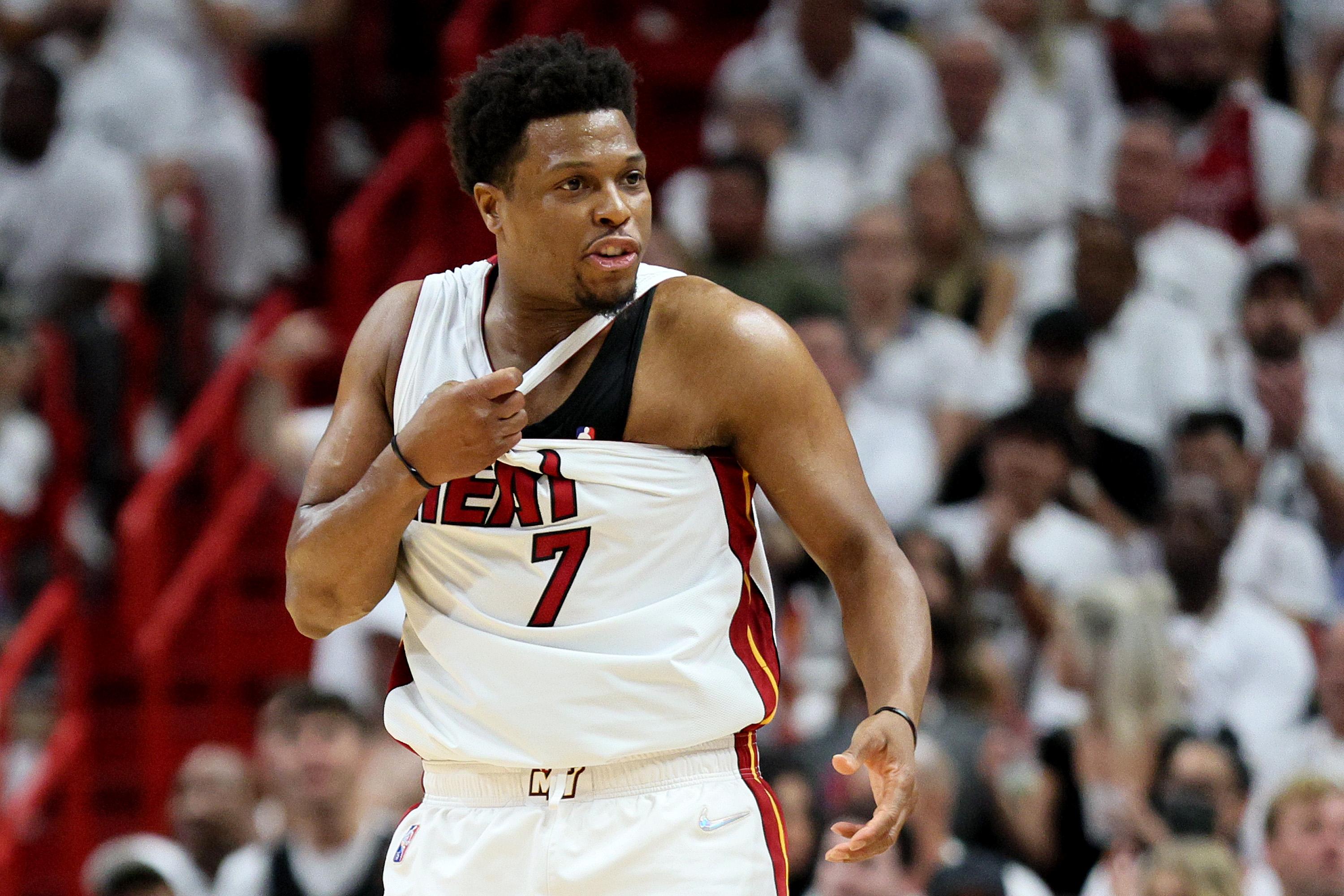 Kyle Lowry Retires as Toronto Raptor After Signing Ceremonial One-Day Contract