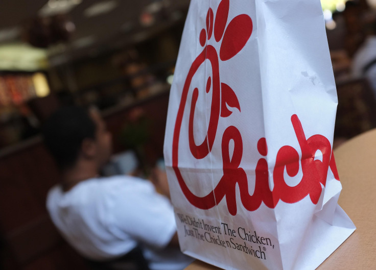 Chick-fil-A