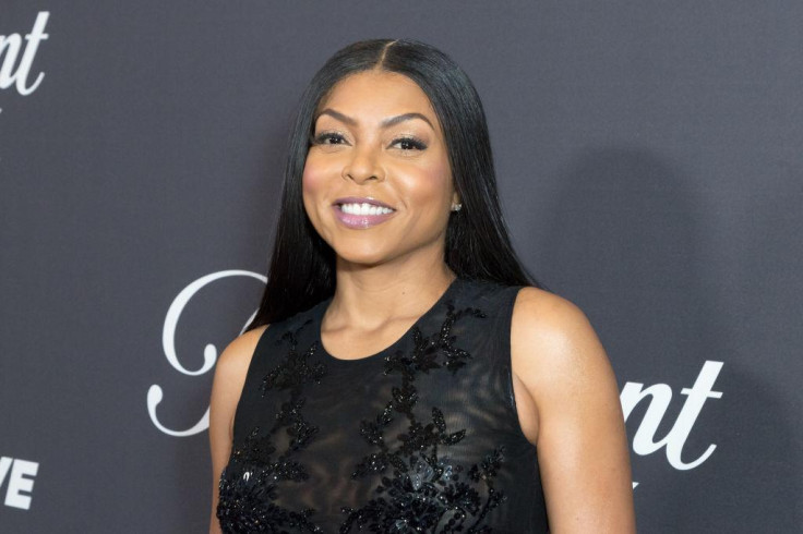 Taraji P. Henson