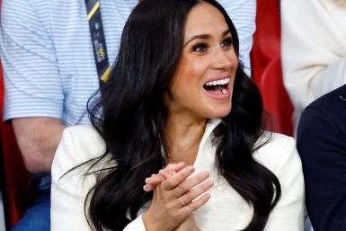 Meghan Markle