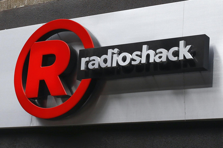 RadioShack