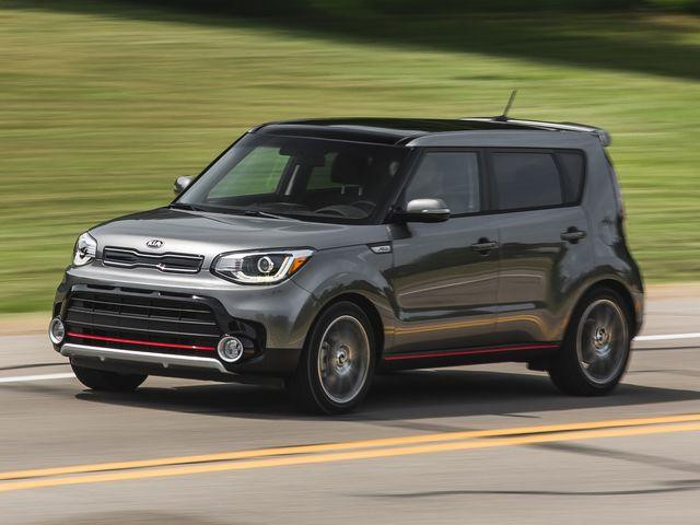 Kia announces recall for multiple vehicles due to airbag deploying issues