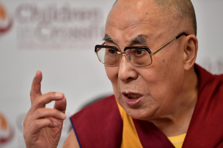 Dalai Lama