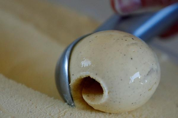 According to a new study, eating ice cream for breakfast can lead to improved mental capacity.