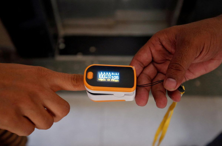 Outbreak of coronavirus disease (COVID-19) in Ahmedabad
